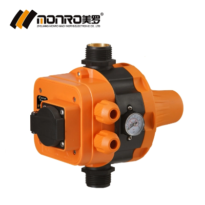 Pressure Control Wholesale Convenient Installation with Socket China EPC-5.1
