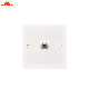 TV Satellite Socket UK Standard Electric Satellite Wall Socket