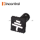 Round Square AC DC 110V 220V Ground Position Indicator