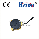 Integrated Wireless Proximity Sensor Switch