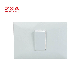  Kf2101 Kf Series White Color Z&a Za Electric Wall Switch