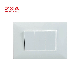  Kf2301 Kf Series White Color Z&a Za Electric Wall Switch