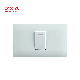  Ah2101.3W Ah Series White Color Z&a Za Electric Wall Switch