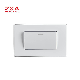  AG6101 AG Series White Color Z&a Za Electric Wall Switch