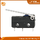 Lema Kw12f-8 Waterproof IP67 Long Lever Micro Switch