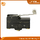  Lema Hinge Plastic Roller Lever Micro Switch Lz15-Gw2-B