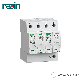  Sp5 Series 3p+N Surge Protector for AC Power Supply Max Discharge Current 40ka