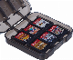  Amazon Game Card Storage Case 24 Grids Nintendo Switch Games Storage Box