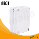 PVC Switch Box IP68 Waterproof Junction Box