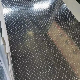 1050 1060 1100 6063 5052 Decorate Floors Walls Alloy Aluminum Embossed Sheet Checkered Plate