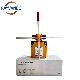 2 Speeds Stay Put Cross Rods Rotating Head Position Limit Switch for Controlling Overhead Crane Electric Hoist Movement