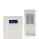 Wireless Digital Remote Control 1 Gang Light Switch