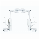 Medical Pendants Power Outlets Ceiling-Mounted Medical Pendant with Compact Design and Intuitive Operation