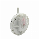 Low Pressure Switch for Gas, Air