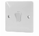 Customized Injection Moulded Plastic Wall Switch Electrical Light Wall Switch Push Button