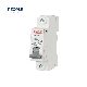 People Rdb5-63 Series 1p 10A Switch AC/DC MCB Miniature/Mini Circuit Breaker 2p/3p/4p Air Circuit Breaker with CE