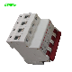  Open Electric Mini MCB 10A 16A 20A 32A 25A 40A 63A AC MCB Miniature Circuit Breaker
