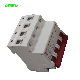 Open Electric Mini MCB 10A 16A 20A 32A 25A 40A 63A AC MCB Miniature Circuit Breaker