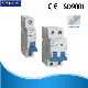  Sontuoec Stm3-63 1p and 2p Series (MCB) Miniature Circuit Breaker