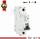  DAB6-63 4.5ka 1p 2p 3p 4p CB Approved Miniature Circuit Breaker