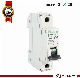 DAB6-63 4.5ka 1p 2p 3p 4p CB Approved Miniature Circuit Breaker