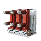 Vs1-12 /Zn63-12 High Voltage Indoor Vacuum Circuit Breaker