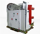  High Voltage Indoor Vacuum Circuit Breaker Vcb Vs1-12 with High End Quality