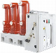  VIB/R-12 Indoor High Voltage Vacuum Circuit Breaker with Lateral Operating Mechanism