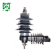 9kv Surge Arresters with Polymer Housed