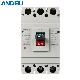  Andeli Am1-400L/3300 Series Moulded Case Circuit Breaker 250AMP Circuit Breaker Price MCCB