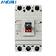 Andeli Am1-400L/3300 Series Moulded Case Circuit Breaker 250AMP Circuit Breaker Price MCCB