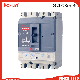  High Breaking Capacity Moulded Case Circuit Breaker with Competitive Price