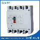  CE Approval 3p 4p Moulded Case Circuit Breaker Cm1-63 125 250 400 Circuit Breaker