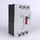 2p 3p 4p MCCB Moulded Case Circuit Breaker