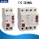 Nfin Type Low Voltage Residual Current Circuit Breaker RCCB 30mA 100mA 300mA