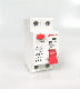  1p+N Residual Current Operated Circuit Breaker (Magnetic) a, AC Type