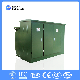  American Type Outdoor Combined Substation Compact Pad Mounted Transformer Substation