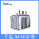  High Voltage Oil Immersed Transformer 3 Phase 6kv 10kv 11kv 25 Kv 100kVA 200kVA 400kVA Oil Immersed Transformer Price