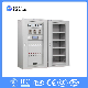 Low Voltage DC Direct Current Electric Power Supply Control Screen Cabinet for High Voltage Power Systems manufacturer