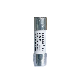 4A-16A 1000V DC 10*38mm DC Fuse Link for Solar Power System manufacturer