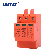 3p 40ka DC 1000V Solar Surge Surge Protector Device SPD manufacturer