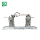  Resin Type High Voltage Disconnect Switch 15kv 600A