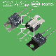  Juc-31f H Temperature Sensor Switch Mini Thermal Protector Cut off Switch Ksd-01f