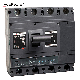  Arm3e Series Electronic Molded Case Circuit Breaker Arm3e-800A-4300 4p MCCB 4p 4poles 800AMP