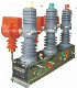  ZW32-12 High Voltage Outdoor Vacuum Circuit Breaker Switch with ISO9001-2000