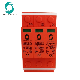  CE, TUV Free Sample 20ka DC SPD Surge Protection Device, Industrial Surge Suppressor SPD for Solar System