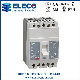 High Quality Moulded Case Circuit Breaker Elm1 Series manufacturer