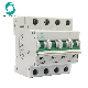 Ce 4p 1000V 16A 20A 25A 32A 40A 50A 63acircuit Breaker PV DC MCB