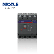  People Low Voltage MCCB Rdm5 AC/DC Molded Case Circuit Breaker 2p/3p/4p CE