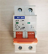 Magnetic Low Voltage Circuit Breaker with CE Certificates manufacturer